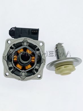 Насос циркуляційний Vaillant 0010028348 ecoTEC CS/1-5 Wilo MS/7-50  фото