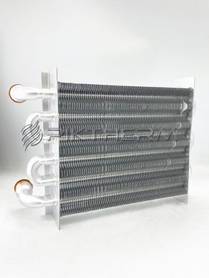 Теплообменник Biasi BI1562103 Rinnova Inovia Electrolux Quantum  фото