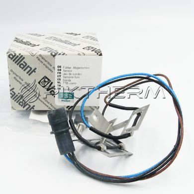 Датчик тяги Vaillant 253549 ATMOmax  фото