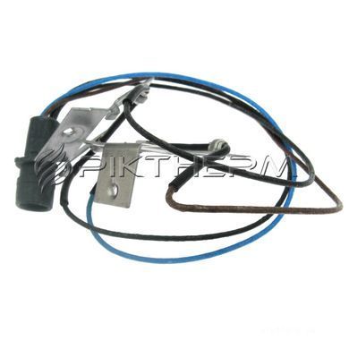 Датчик тяги Vaillant 253549 ATMOmax  фото