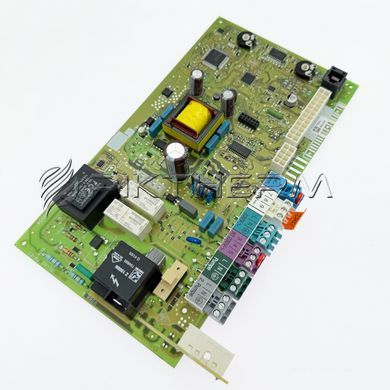 Плата управления Vaillant 0020071579 VKK ecoVIT 226-656  фото