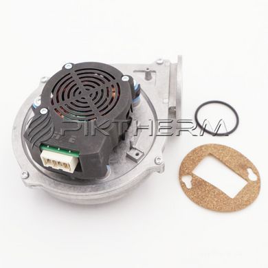 Вентилятор Ariston 65114234 Cares Premium  фото