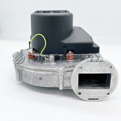 Вентилятор Vaillant 180901 ecoTEC 656/4-5  фото