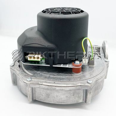 Вентилятор Vaillant 180901 ecoTEC 656/4-5  фото