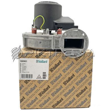 Вентилятор Vaillant 180901 ecoTEC 656/4-5  фото