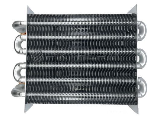 Теплообменник Biasi BI1562103 Rinnova Inovia Electrolux Quantum  фото