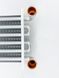 Теплообменник Biasi BI1562103 Rinnova Inovia Electrolux Quantum фото 5