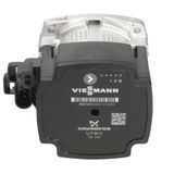 Насос циркуляционный Viessmann 7874668 Grundfos UPMO 70  фото