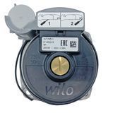 Насос циркуляційний Wilo 15/5-1 для газових котлів  фото