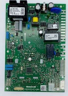 Плата управления Westen Quasar D Pulsar D 5702470 710825400 SM11470 SM11460  фото