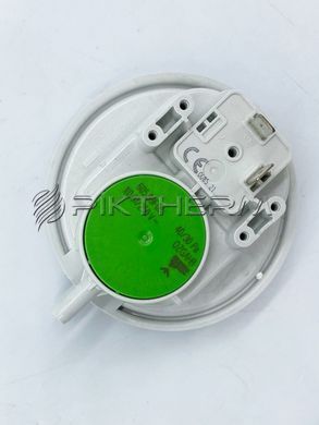 Прессостат 40/30Pa Huba control Vaillant 0020252985  фото