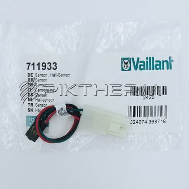 Датчик холла Vaillant 711933 TURBOmax ATMOmax  фото