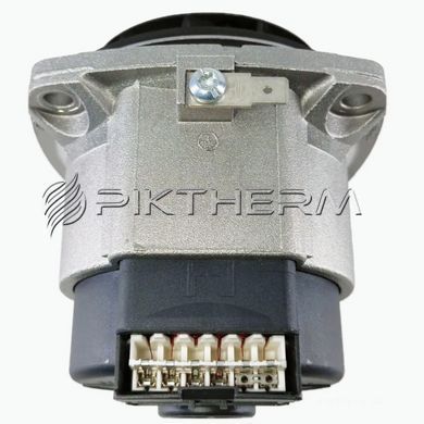 Насос циркуляционный Wilo 15/5-1 для газовых котлов  фото