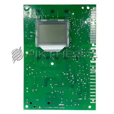 Плата управления Westen Quasar D Pulsar D 5702470 710825400 SM11470 SM11460  фото