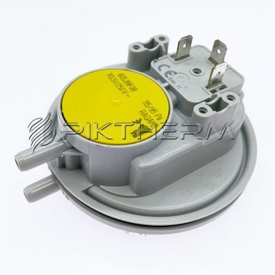 Пресостат 115/95Pa Huba Control Baxi Westen 721890800  фото