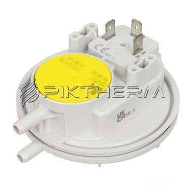 Пресостат 115/95Pa Huba Control Baxi Westen 721890800  фото