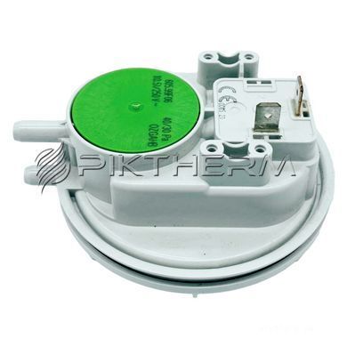 Прессостат 40/30Pa Huba control Vaillant 0020252985  фото