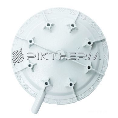 Прессостат 40/30Pa Huba control Vaillant 0020252985  фото