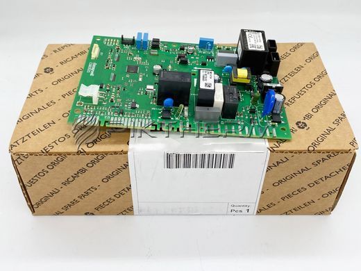 Плата управления Westen Quasar D Pulsar D 5702470 710825400 SM11470 SM11460  фото
