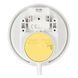 Пресостат 115/95Pa Huba Control Baxi Westen 721890800 фото 1