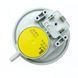Пресостат 115/95Pa Huba Control Baxi Westen 721890800 фото 4