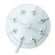 Прессостат 40/30Pa Huba control Vaillant 0020252985 фото 3