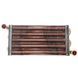 Теплообмінник Vaillant 104596 TURBOmax 28 кВт. 064723 фото 1