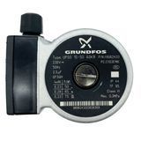 Циркуляційний насос Grundfos UPS 15-50 для газових котлів  фото