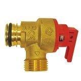 Предохранительный клапан Protherm 0020047005  фото