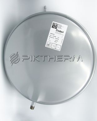 Расширительный бак Vaillant 181061 181055 turboTEC atmoTEC  фото