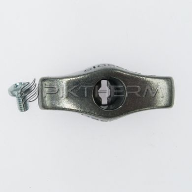 Ручка крана підживлення Vaillant 0020010292-1  фото