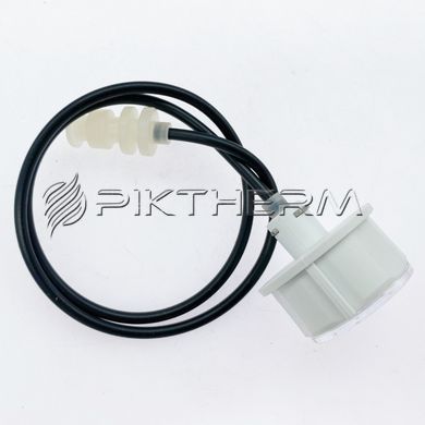 Манометр Bosch Junkers 8738703601 Euroline&nbsp;Gaz 3000 Ceraclass&nbsp;Appliance 87387036010  фото