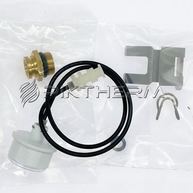 Манометр Bosch Junkers 8738703601 Euroline&nbsp;Gaz 3000 Ceraclass&nbsp;Appliance 87387036010  фото