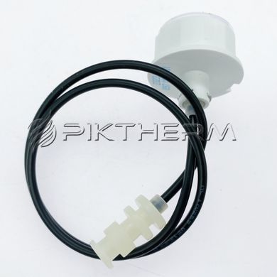 Манометр Bosch Junkers 8738703601 Euroline&nbsp;Gaz 3000 Ceraclass&nbsp;Appliance 87387036010  фото