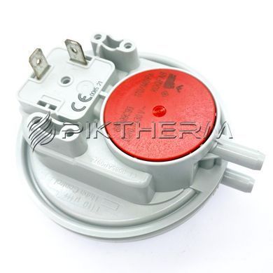 Пресcостат Huba Control 170/140Pa Viessmann 7817494  фото