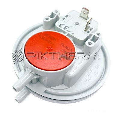 Пресcостат Huba Control 170/140Pa Viessmann 7817494  фото