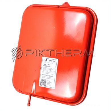 Розширювальний бак Saunier Duval S1006200 Protherm  фото