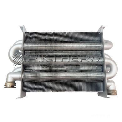 Теплообмінник Ariston UNO 24 MFFI 65100425  фото