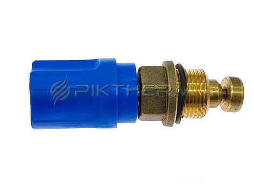 Кран підживлення Baxi 5630180 Eco 3 Luna Westen Pulsar Star JJJ5630180  фото