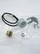 Манометр Bosch Junkers 8738703601 Euroline&nbsp;Gaz 3000 Ceraclass&nbsp;Appliance 87387036010 фото 5
