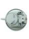 Пресостат 74/64Pa Huba Control Buderus Bosch 87186456530 фото 6