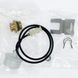 Манометр Bosch Junkers 8738703601 Euroline&nbsp;Gaz 3000 Ceraclass&nbsp;Appliance 87387036010 фото 3