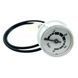 Манометр Bosch Junkers 8738703601 Euroline&nbsp;Gaz 3000 Ceraclass&nbsp;Appliance 87387036010 фото 1