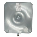 Розширювальний бак Vaillant 181057 181056 2110100  фото
