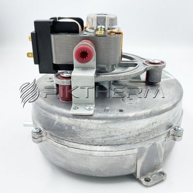 Вентилятор Saunier Duval 0020098002 Semia F24  фото