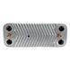 Теплообменник ГВС SWEP Viessmann Vitopend WH1B 7825533 фото 1