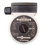 Насос циркуляционный Viessmann 7828742 Grundfos UP15-60  фото