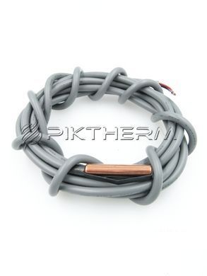 Датчик температуры бойлера 0010006491 Protherm KLOM Скат K13  фото