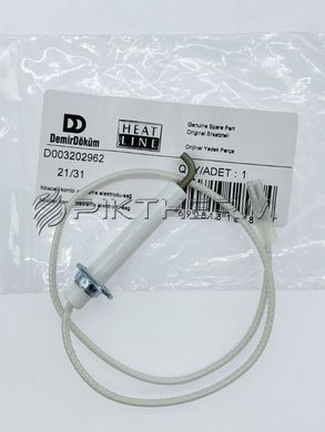 Электрод розжига Protherm D003202962 Lynx BA (правый) D003200033  фото