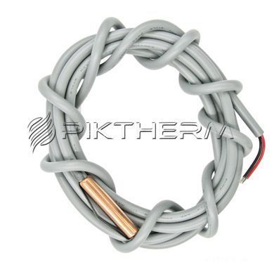 Датчик температуры бойлера 0010006491 Protherm KLOM Скат K13  фото